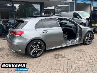 Mercedes A-klasse 220 Premium Plus 190PK AMG Automaat Panorma Camera picture 2