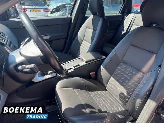 Volvo V-50 2.0 Edition I 145PK Stoelverwarming Navi Cruise Airco picture 9