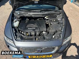 Volvo V-50 2.0 Edition I 145PK Stoelverwarming Navi Cruise Airco picture 7