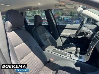 Volvo V-50 2.0 Edition I 145PK Stoelverwarming Navi Cruise Airco picture 15