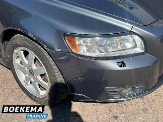 Volvo V-50 2.0 Edition I 145PK Stoelverwarming Navi Cruise Airco picture 6