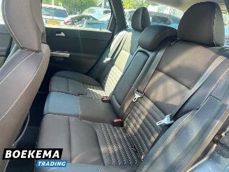 Volvo V-50 2.0 Edition I 145PK Stoelverwarming Navi Cruise Airco picture 11