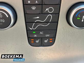 Volvo V-50 2.0 Edition I 145PK Stoelverwarming Navi Cruise Airco picture 20