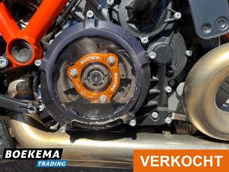 KTM  SuperDuke R 1390 picture 13