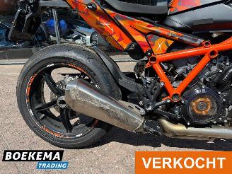 KTM  SuperDuke R 1390 picture 8