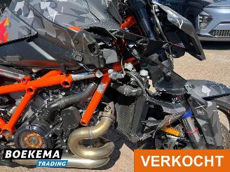 KTM  SuperDuke R 1390 picture 7