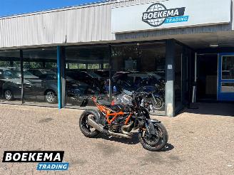 dañado motos KTM  SuperDuke R 1390 2024/4
