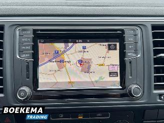 Volkswagen  Transporter 2.0 TDI 150PK DSG Camper Hefdak Luifel Fietsendrager Leer Stoelverwarming Navigatie Euro6 picture 31