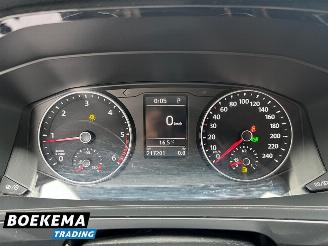 Volkswagen  Transporter 2.0 TDI 150PK DSG Camper Hefdak Luifel Fietsendrager Leer Stoelverwarming Navigatie Euro6 picture 30