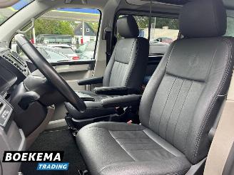 Volkswagen  Transporter 2.0 TDI 150PK DSG Camper Hefdak Luifel Fietsendrager Leer Stoelverwarming Navigatie Euro6 picture 20