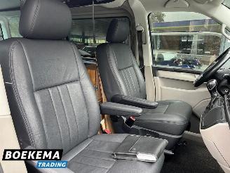 Volkswagen  Transporter 2.0 TDI 150PK DSG Camper Hefdak Luifel Fietsendrager Leer Stoelverwarming Navigatie Euro6 picture 27