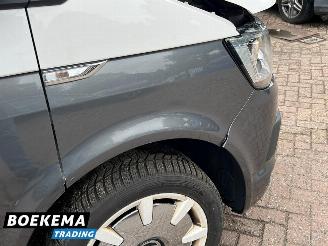 Volkswagen  Transporter 2.0 TDI 150PK DSG Camper Hefdak Luifel Fietsendrager Leer Stoelverwarming Navigatie Euro6 picture 17