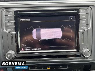 Volkswagen  Transporter 2.0 TDI 150PK DSG Camper Hefdak Luifel Fietsendrager Leer Stoelverwarming Navigatie Euro6 picture 34