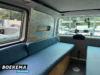 Volkswagen  Transporter 2.0 TDI 150PK DSG Camper Hefdak Luifel Fietsendrager Leer Stoelverwarming Navigatie Euro6 picture 25