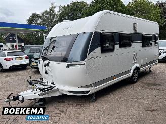 Hobby  540 WLU Excelent Enkele Bedden Airco Mover Luivel picture 6