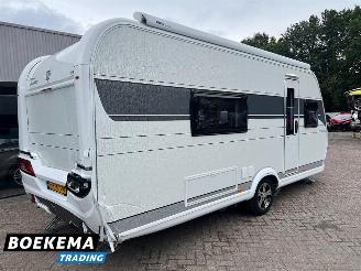 Hobby  540 WLU Excelent Enkele Bedden Airco Mover Luivel picture 4