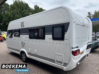 Hobby  540 WLU Excelent Enkele Bedden Airco Mover Luivel picture 5