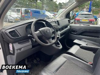 Toyota Proace Compact 2.0 D-4D 122PK Cool Comfort Clima Cruise picture 20