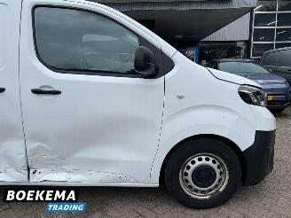 Toyota Proace Compact 2.0 D-4D 122PK Cool Comfort Clima Cruise picture 16