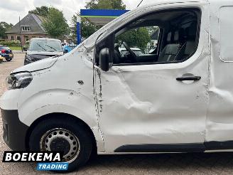 Toyota Proace Compact 2.0 D-4D 122PK Cool Comfort Clima Cruise picture 5