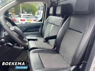 Toyota Proace Compact 2.0 D-4D 122PK Cool Comfort Clima Cruise picture 21
