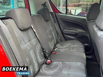 Opel Agila 1.2 Edition Airco Elektrische Ramen picture 20