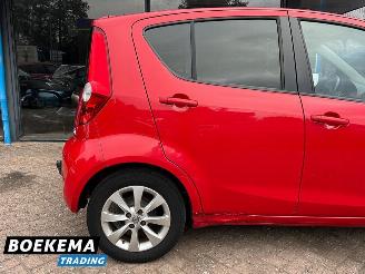 Opel Agila 1.2 Edition Airco Elektrische Ramen picture 9