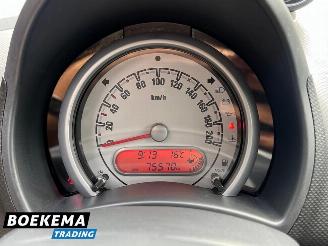 Opel Agila 1.2 Edition Airco Elektrische Ramen picture 25