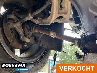 Kia e-Niro DynamicLine 64 kWh 204PK Navi Cruise Clima picture 17