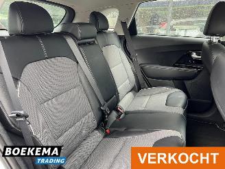 Kia e-Niro DynamicLine 64 kWh 204PK Navi Cruise Clima picture 26