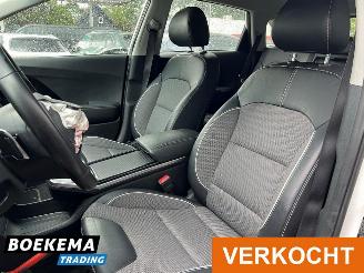 Kia e-Niro DynamicLine 64 kWh 204PK Navi Cruise Clima picture 21