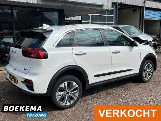 Kia e-Niro DynamicLine 64 kWh 204PK Navi Cruise Clima picture 2