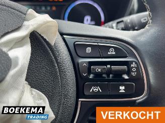 Kia e-Niro DynamicLine 64 kWh 204PK Navi Cruise Clima picture 36