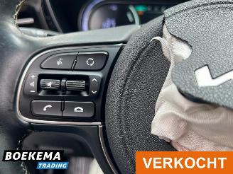 Kia e-Niro DynamicLine 64 kWh 204PK Navi Cruise Clima picture 35
