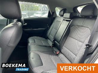 Kia e-Niro DynamicLine 64 kWh 204PK Navi Cruise Clima picture 23