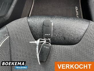 Kia e-Niro DynamicLine 64 kWh 204PK Navi Cruise Clima picture 29