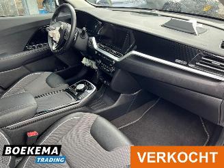 Kia e-Niro DynamicLine 64 kWh 204PK Navi Cruise Clima picture 27