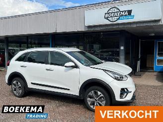 Kia e-Niro DynamicLine 64 kWh 204PK Navi Cruise Clima picture 1