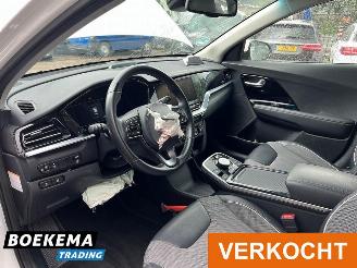 Kia e-Niro DynamicLine 64 kWh 204PK Navi Cruise Clima picture 20