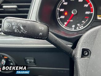 Seat Leon 1.8 TSI FR 179PK Automaat Navi Cruise Clima picture 34