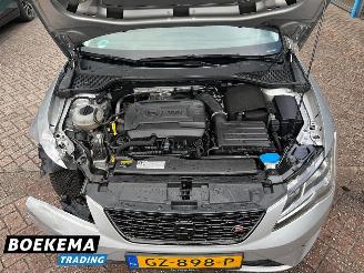 Seat Leon 1.8 TSI FR 179PK Automaat Navi Cruise Clima picture 10