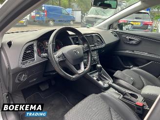 Seat Leon 1.8 TSI FR 179PK Automaat Navi Cruise Clima picture 18