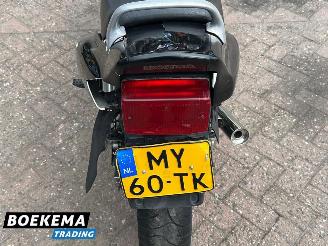 Honda CB Seven fifty 750 F2 picture 9