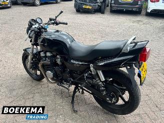 Honda CB Seven fifty 750 F2 picture 4