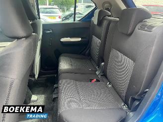 Suzuki Ignis 1.2 AllGrip Select 4x4 Camera Stoelverwarming Airco picture 18