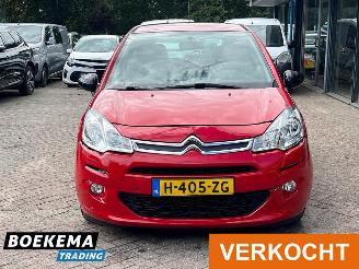 Citroën C3 1.2 PT Selection Automaat Stoelverwarming Navi Clima picture 5
