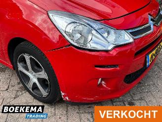 Citroën C3 1.2 PT Selection Automaat Stoelverwarming Navi Clima picture 6