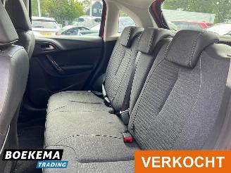 Citroën C3 1.2 PT Selection Automaat Stoelverwarming Navi Clima picture 20