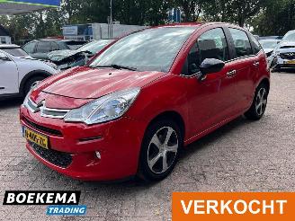 Citroën C3 1.2 PT Selection Automaat Stoelverwarming Navi Clima picture 4