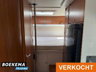 Adria Matrix M680SP Airco Fietsendrager Zonnepaneel Luifel Garage 6-Persoons! picture 43